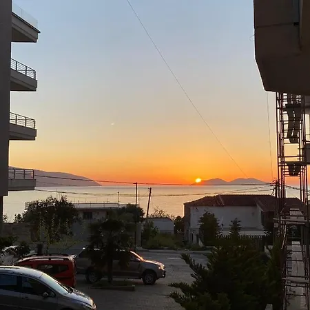Meco Lejlighed Vlorë