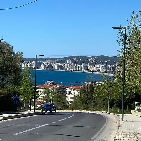 Apartment Meco