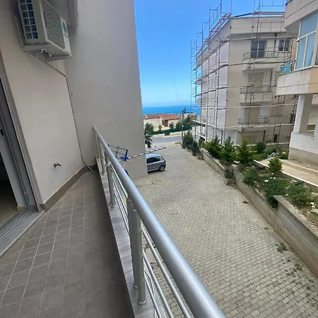 Meco Lejlighed Vlorë