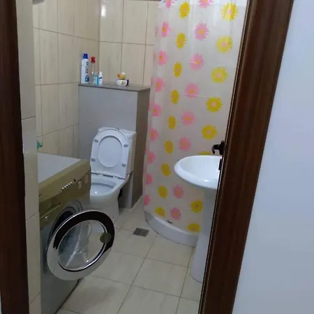 Meco Lejlighed Vlorë