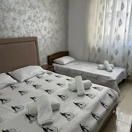 Meco Vlorë