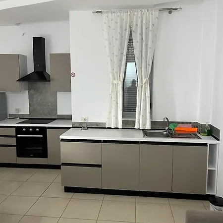 Meco Lejlighed Vlorë